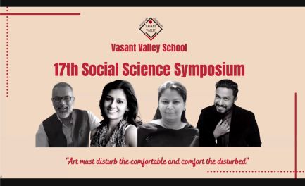 17th Annual Social Science Symposium