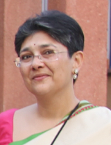 Sushmita Mitra